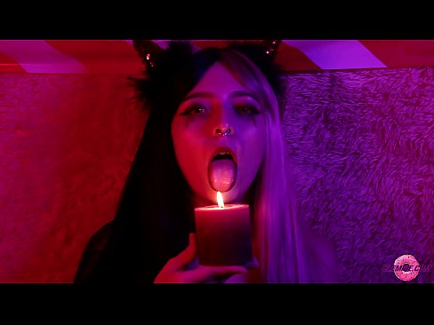❤️ Blowjob angerddol o Sexy Succubus gyda Chyflawniad Genau Porno atom ni cy.hentai-ita.ru