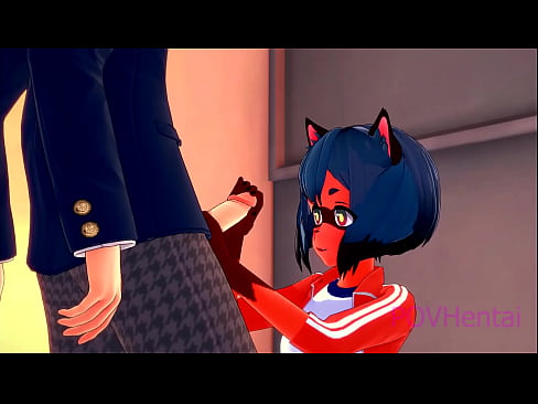 ❤️ Ransh wartheg newydd sbon gyda Michiru Kagemori Porno atom ni cy.hentai-ita.ru